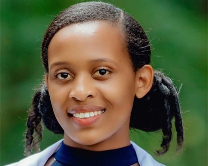 Bora Jessica Umugwaneza