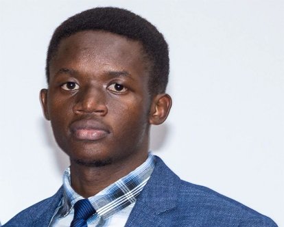 Samuel Inshutiyimana