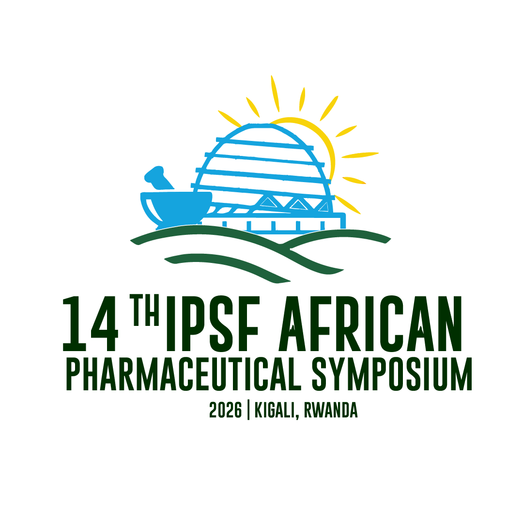 IPSF AfRO Logo