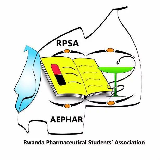 RPSA Rwanda Logo