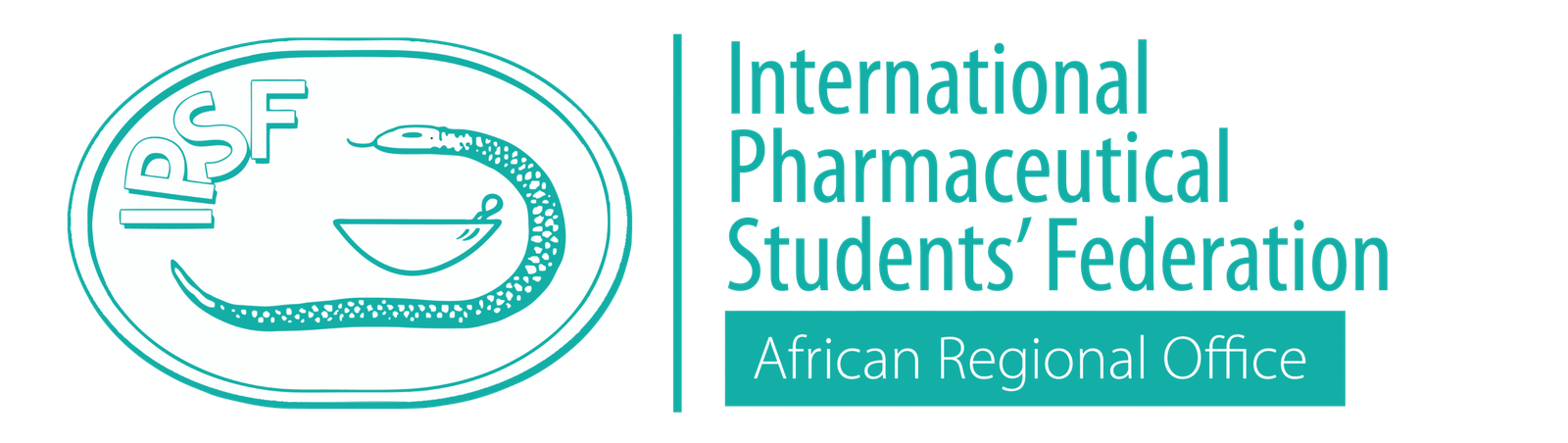 IPSF AfRO Logo