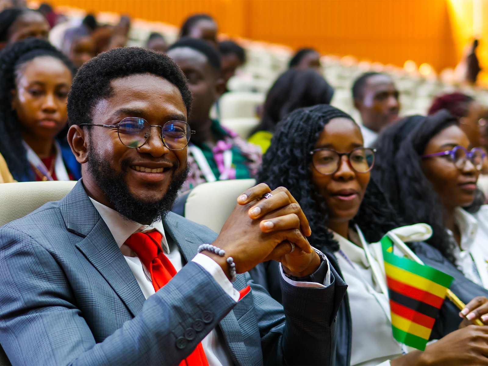 Main Symposium - Image 1