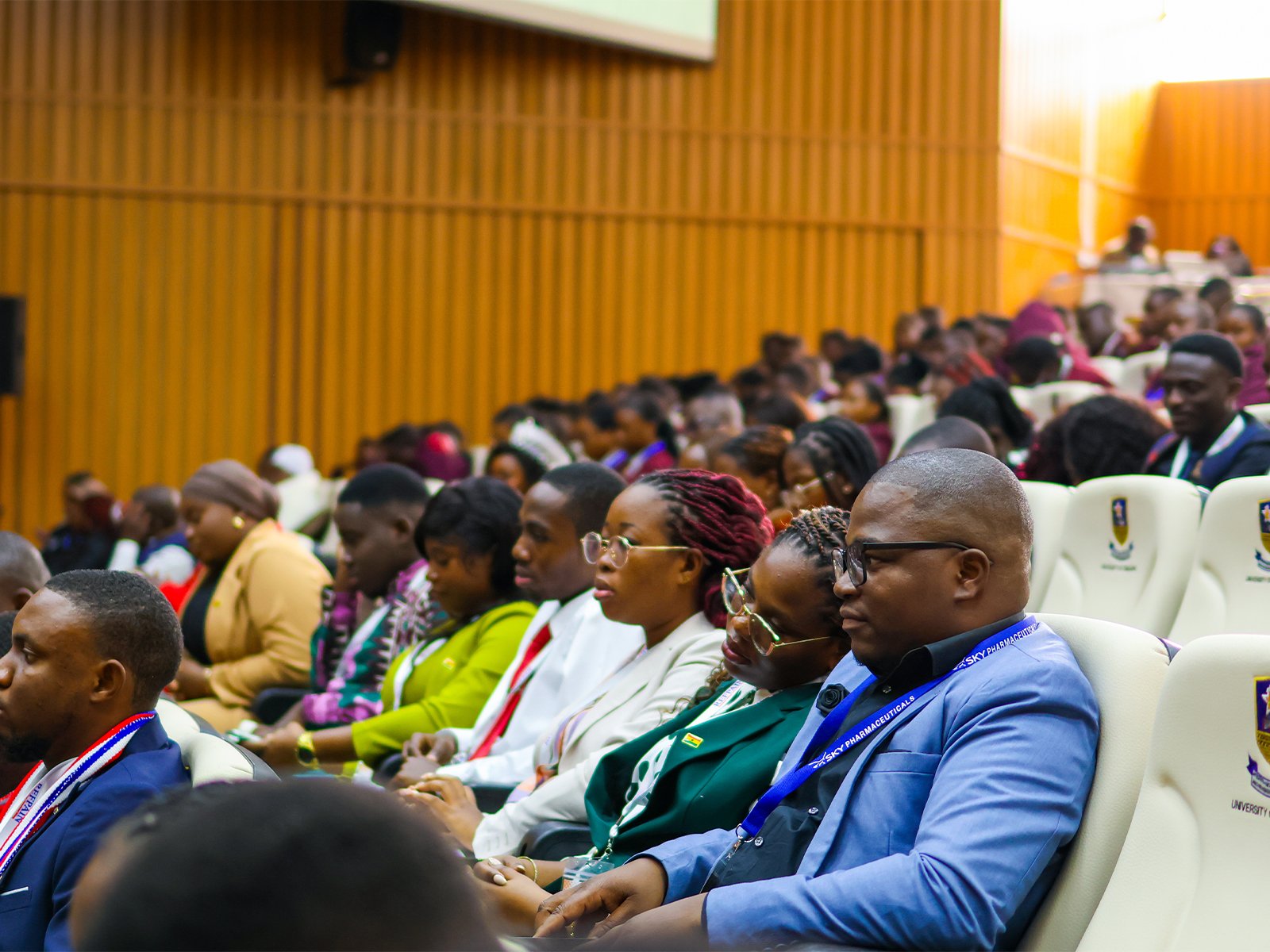 Main Symposium - Image 1