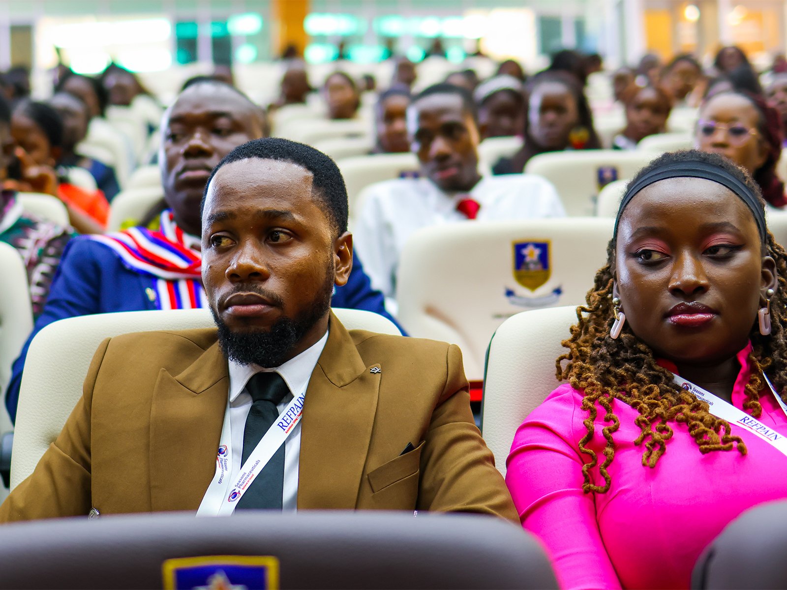 Main Symposium - Image 1