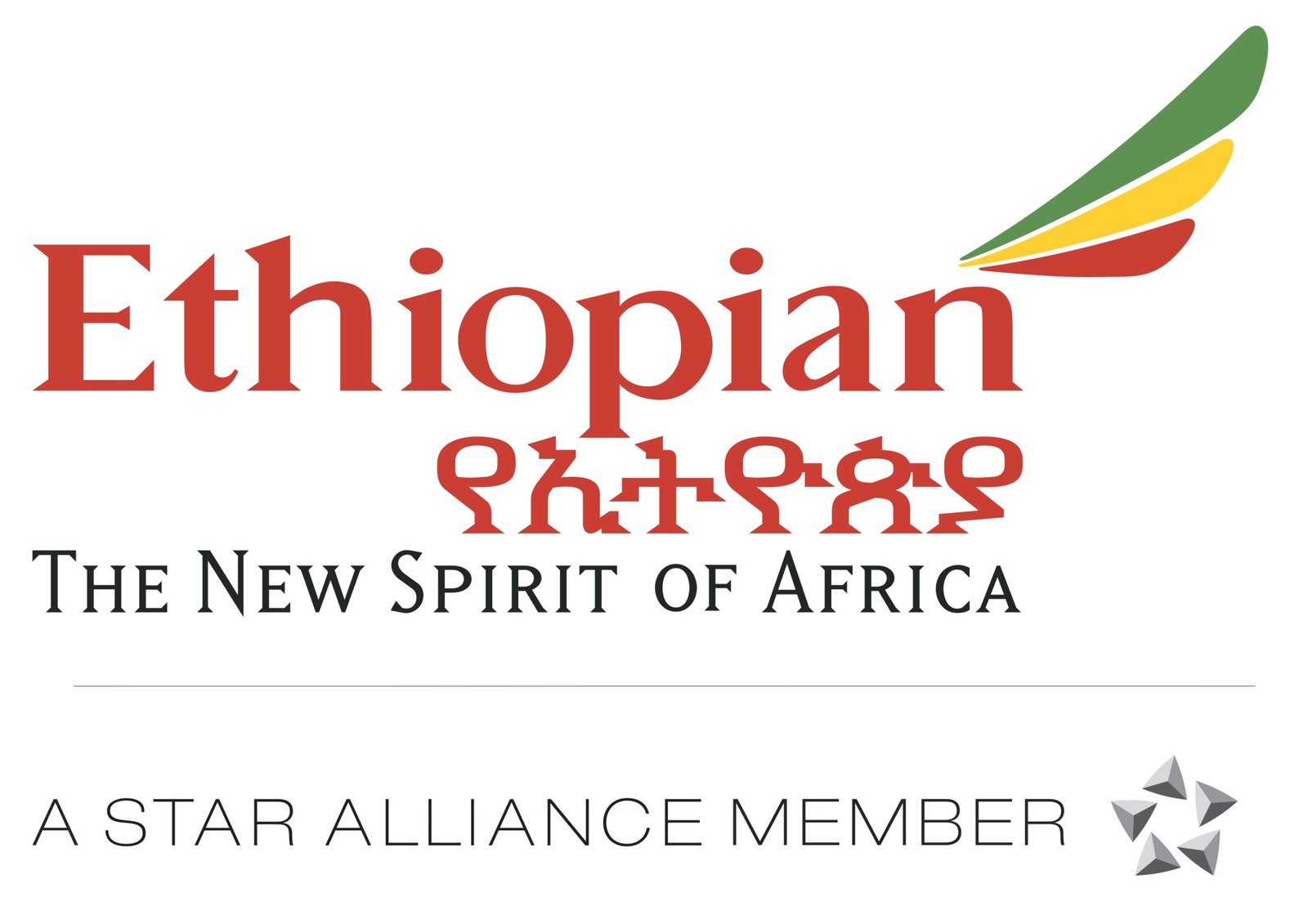 Ethiopian Airlines
