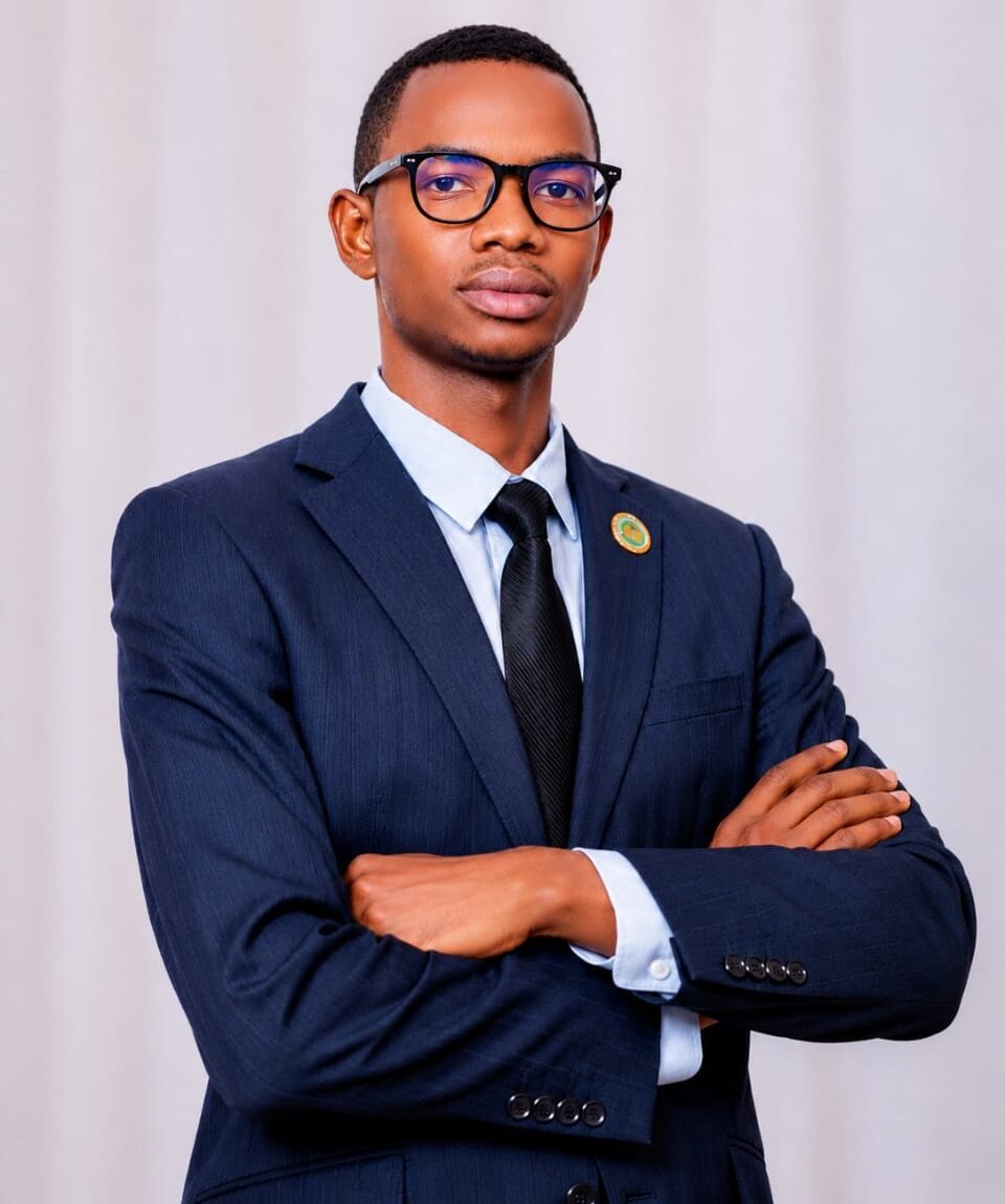 Marcel Ishimwe